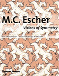 M.C. Escher : Visions of Symmetry - Notebooks, Periodic Drawings and Related Work