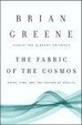 Cover of The Fabric of the Cosmos