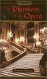 Cover of The Phantom of the Opera