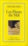 Cover of Les fleurs du mal