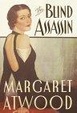 Cover of The Blind Assassin