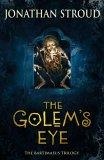 The Golem's Eye