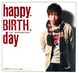 Cover of happy.Brith.day