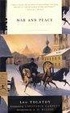 Cover of War and Peace