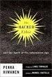 Cover of The Hacker Ethic