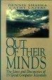 Cover of Out of Their Minds