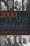 Cover of 2000 Years of Disbelief