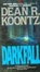 Cover of "Darkfall"