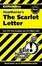 Cover of "Hawthorne's The Scarlet Letter"