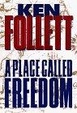 Cover of A Place Called Freedom