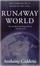 Cover of "Runaway World"