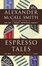 Cover of "Espresso Tales"