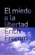 Cover of El Miedo a la Libertad