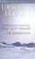 Cover of "The Left Hand of Darkness"