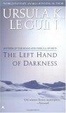 Cover of The Left Hand of Darkness
