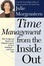 Cover of Time Management from the Inside Out