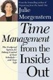 Cover of Time Management from the Inside Out