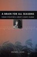 Cover of A Brain for All Seasons