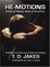 Cover of "He-motions"