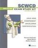 Cover of SCWCD Exam Study Kit Second Edition
