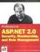 Cover of "Professional ASP.NET 2.0 Security, Membership, and Role Management"
