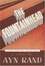 Cover of "Fountainhead, The"