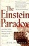 Cover of 'The Einstein Paradox'