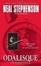 Cover of "Odalisque"