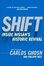 Cover of "Shift"