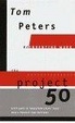 Cover of The Project 50 (Reinventing Work)