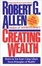 Cover of 'Creating Wealth'