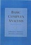 Cover of "Basic Complex Analysis"
