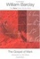 Cover of "The Gospel of Mark"