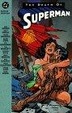 Cover of The Death of Superman