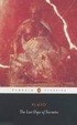 Cover of The Last Days of Socrates