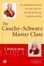 Cover of "The Cauchy-Schwarz Master Class"