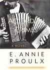 Accordion Crimes (Thorndike Press Large Print Basic Series)
