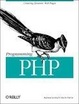 Cover of Programming PHP