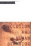 Cover of "Evolution and Human Behavior"