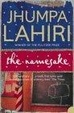 Cover of The Namesake