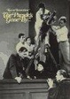 Cover of The Parade's Gone By
