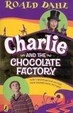 Cover of Charlie & Chocolate Factory