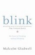 Cover of Blink