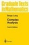 Cover of "Complex Analysis"