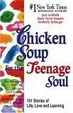 Cover of Chicken Soup for the Teenage Soul