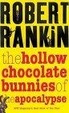 Cover of The Hollow Chocolate Bunnies of the Apocalypse