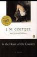 Cover of In the Heart of the Country