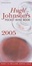 Cover of Hugh Johnson's Pocket Wine Book 2005