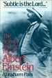 Cover of Subtle is the Lord