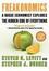Cover of Freakonomics